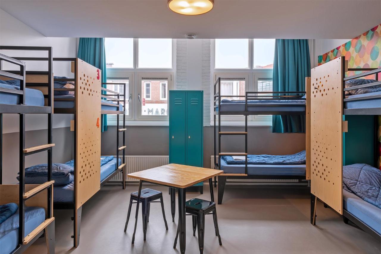 Stayokay Hostel Den Haag מראה חיצוני תמונה